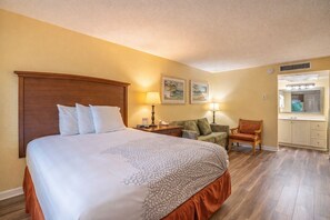 Comfort Condo | Free WiFi - Owner-Managed Timeshare Condo (Destin)