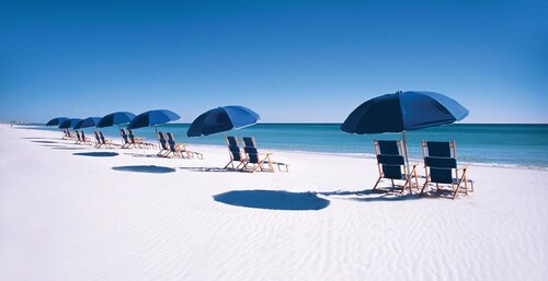 Owner-Managed Timeshare Condo