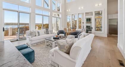 Carlton Landing-Redeemed Waters