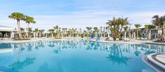 溫莎凱度假村五臥室聯排別墅附泳池五別墅  