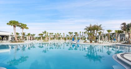 Windsor Cay Resort 5 Bedroom Townhome with Pool 5 Townhouse