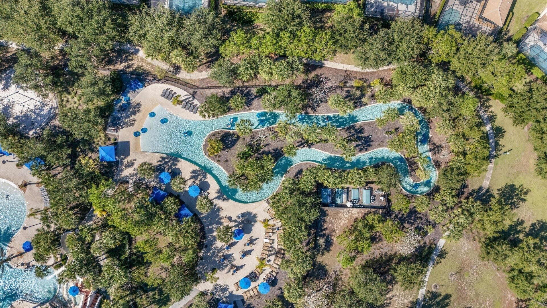 Townhome, 4 Bedrooms | Pool