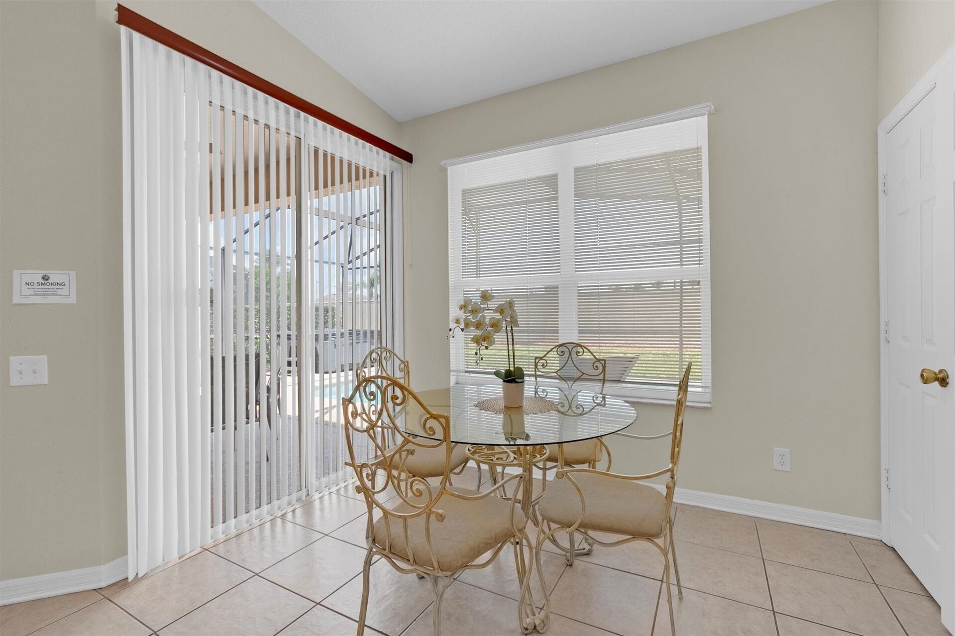 House, 4 Bedrooms | Dining