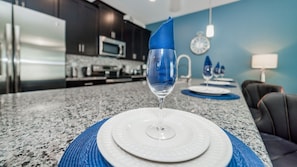 Dining - Storey Lake Resort 4 Bedroom Private Pool Townhome 4 Townhouse (Kissimmee)