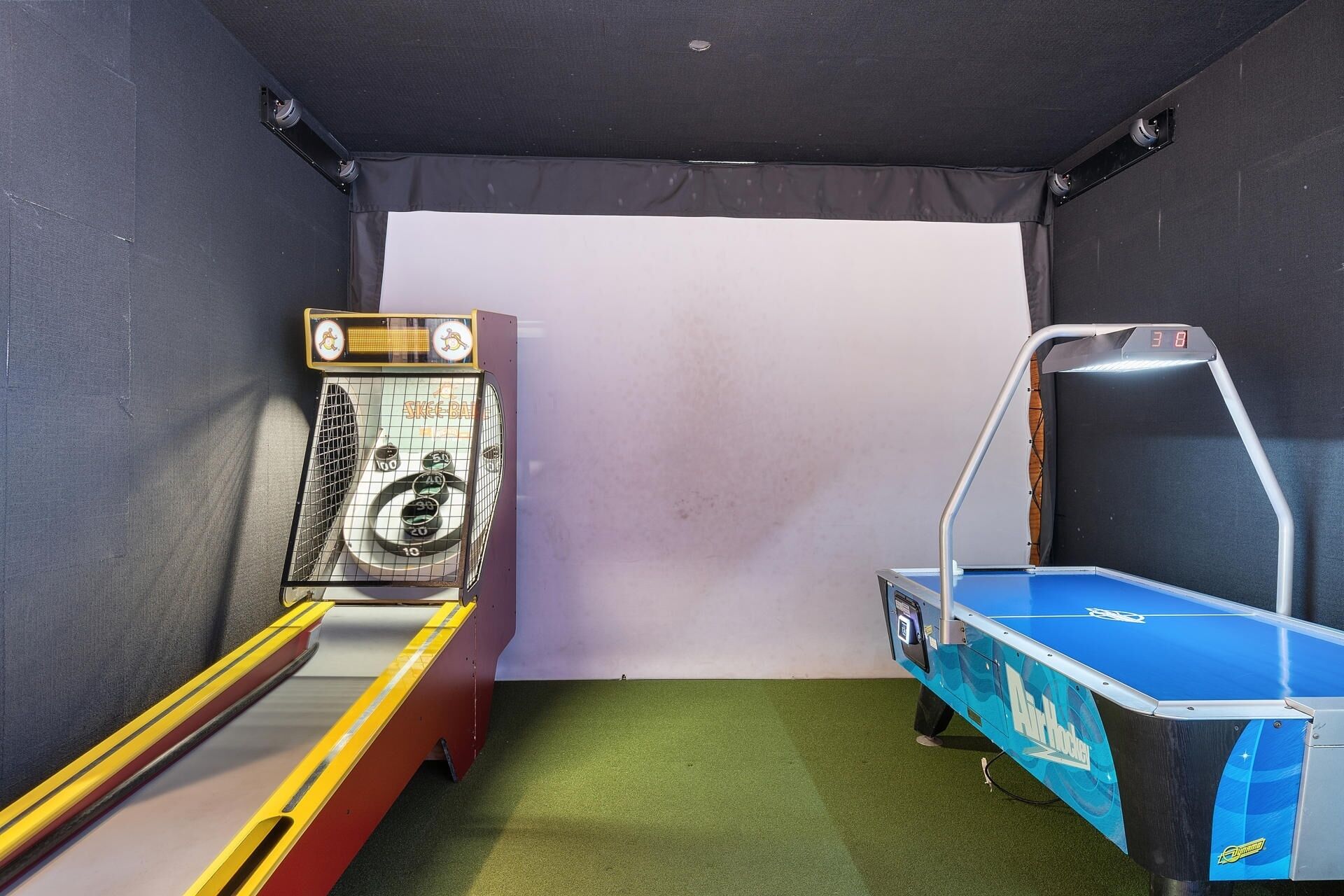 Spielezimmer