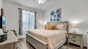 Condo, 3 Bedrooms | 3 bedrooms, free WiFi - Windsor Palms Resort 3 Bedroom Condo with Resort Amenities 3 Condo (Kissimmee)