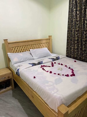 インターネット、ベッドシーツ