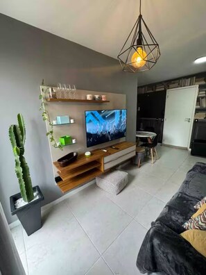TV