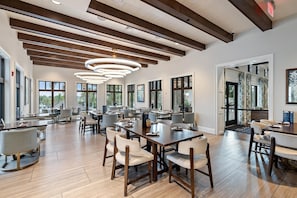 House, Multiple Bedrooms | Dining - Solara Resort 8 Bedroom Private Pool Home 8 Home (Kissimmee)