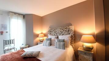 Superior Double Room | Free WiFi