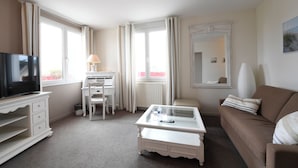 Suite | Free WiFi - LA VILLA JULIA (Agon-Coutainville)
