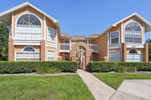Condo, 3 Bedrooms | Exterior - Sweetwater Club 3 Bedroom Condo 7 miles to Disney 3 Condo (Kissimmee)