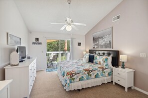 Condo, 3 Bedrooms - Sweetwater Club 3 Bedroom Condo 7 miles to Disney 3 Condo (Kissimmee)