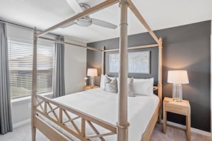 Ferienhaus, Mehrere Schlafzimmer | 10 Schlafzimmer, kostenloses WLAN