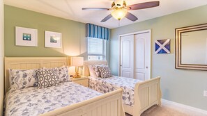 Ferienhaus, Mehrere Schlafzimmer | 7 Schlafzimmer, kostenloses WLAN