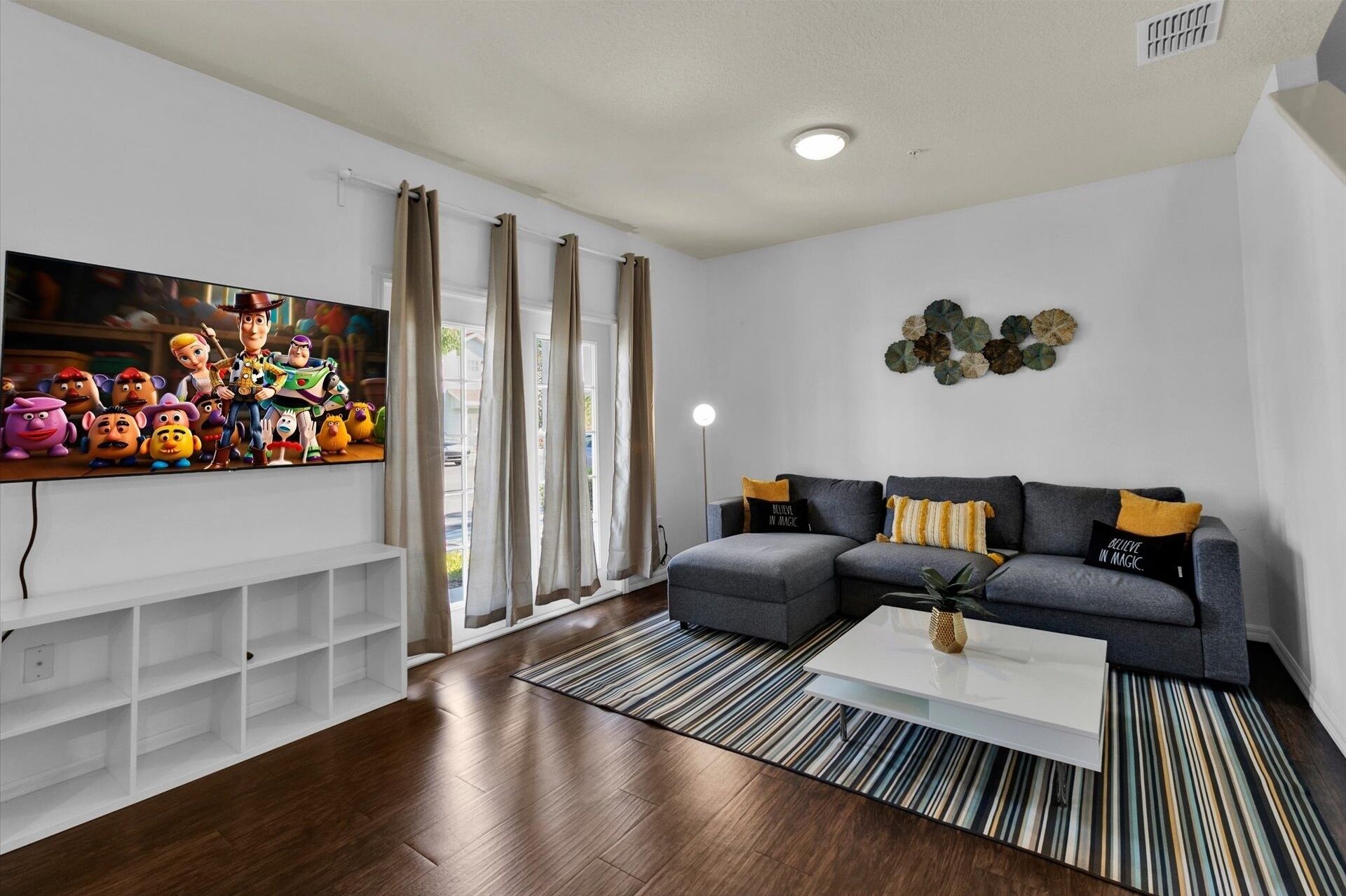 Townhome, 4 Bedrooms | Interior