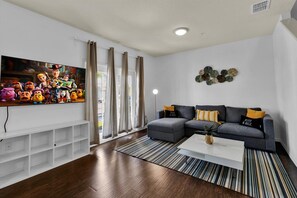 Townhome, 4 Bedrooms | Interior - West Lucaya Village 4 Bedroom Townhome 4 Townhouse (Kissimmee)