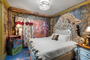 20 chambres, Wi-Fi gratuit