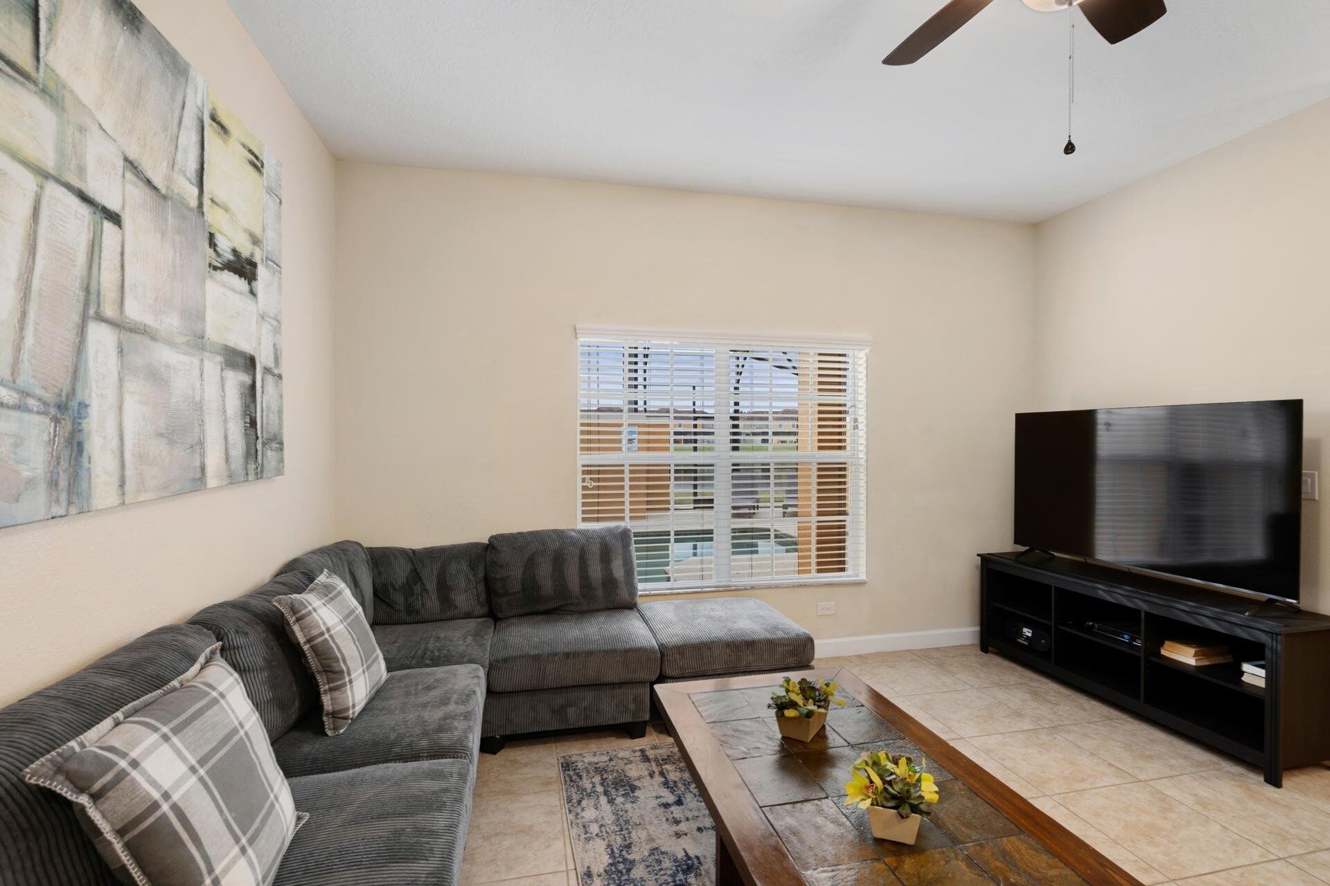 Casa de ciudad, 4 habitaciones | Área de sala de estar