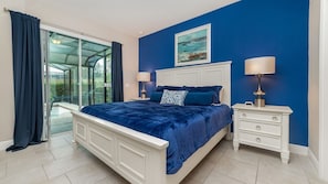 Casa, 5 habitaciones | 5 habitaciones y wifi gratis 
