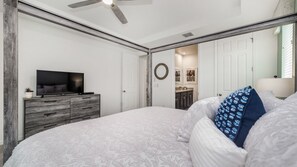 Casa, vários quartos | 7 quartos, Wi-Fi de cortesia