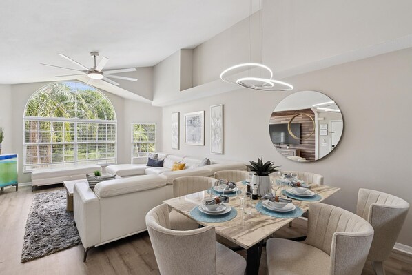 Condo, 3 Bedrooms | Interior - Royal Palm Bay 3-Bedroom Vacation Condo with Amenity Access 3 Condo (Kissimmee)