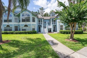 Condo, 3 Bedrooms | Exterior - Royal Palm Bay 3-Bedroom Vacation Condo with Amenity Access 3 Condo (Kissimmee)