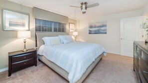 Townhome, 4 Bedrooms - Paradise Palms Resort 4 Bedroom Private Pool Townhome 4 Townhouse (Kissimmee)
