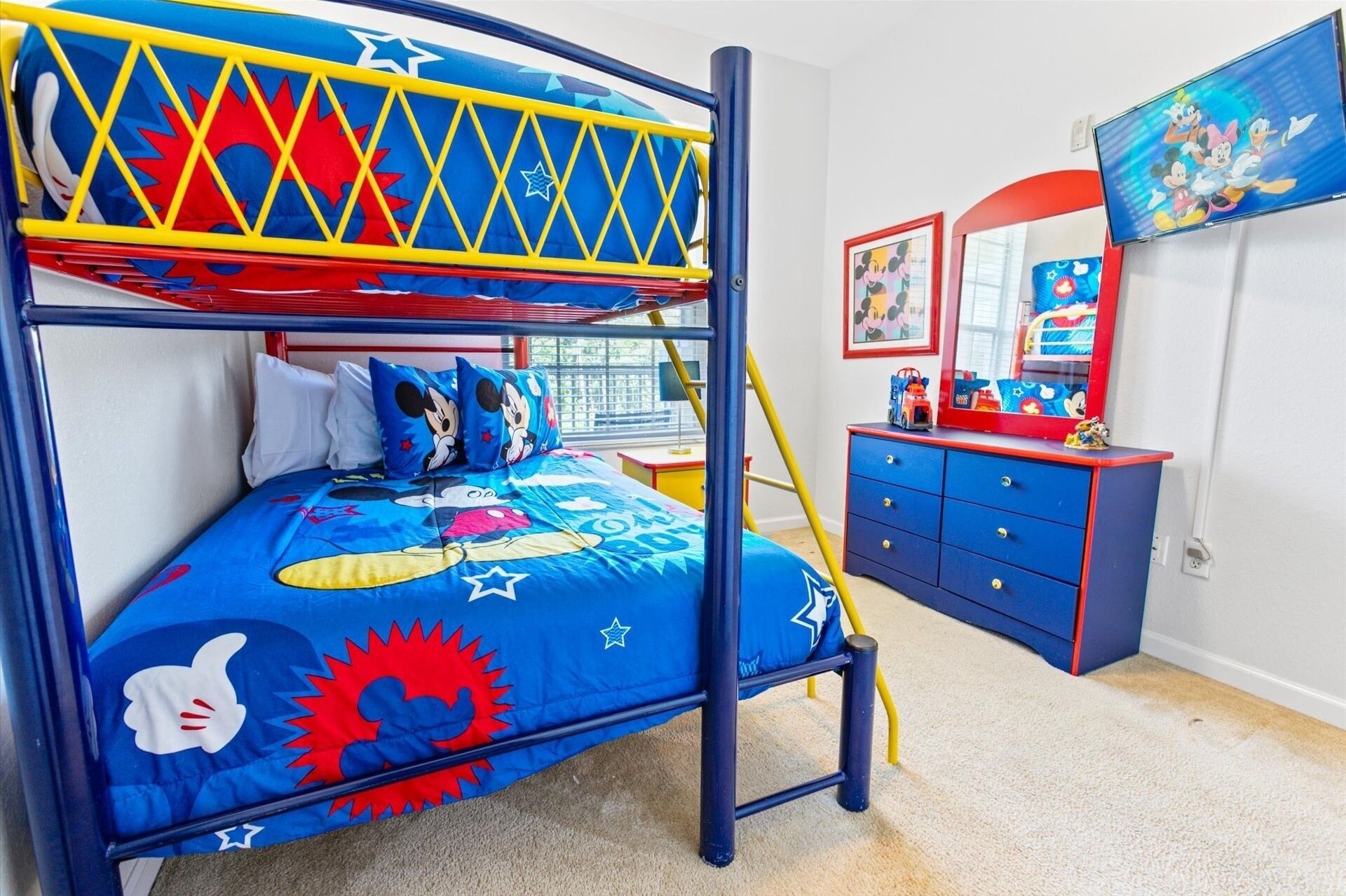 Condo, 3 Bedrooms | 3 bedrooms, free WiFi