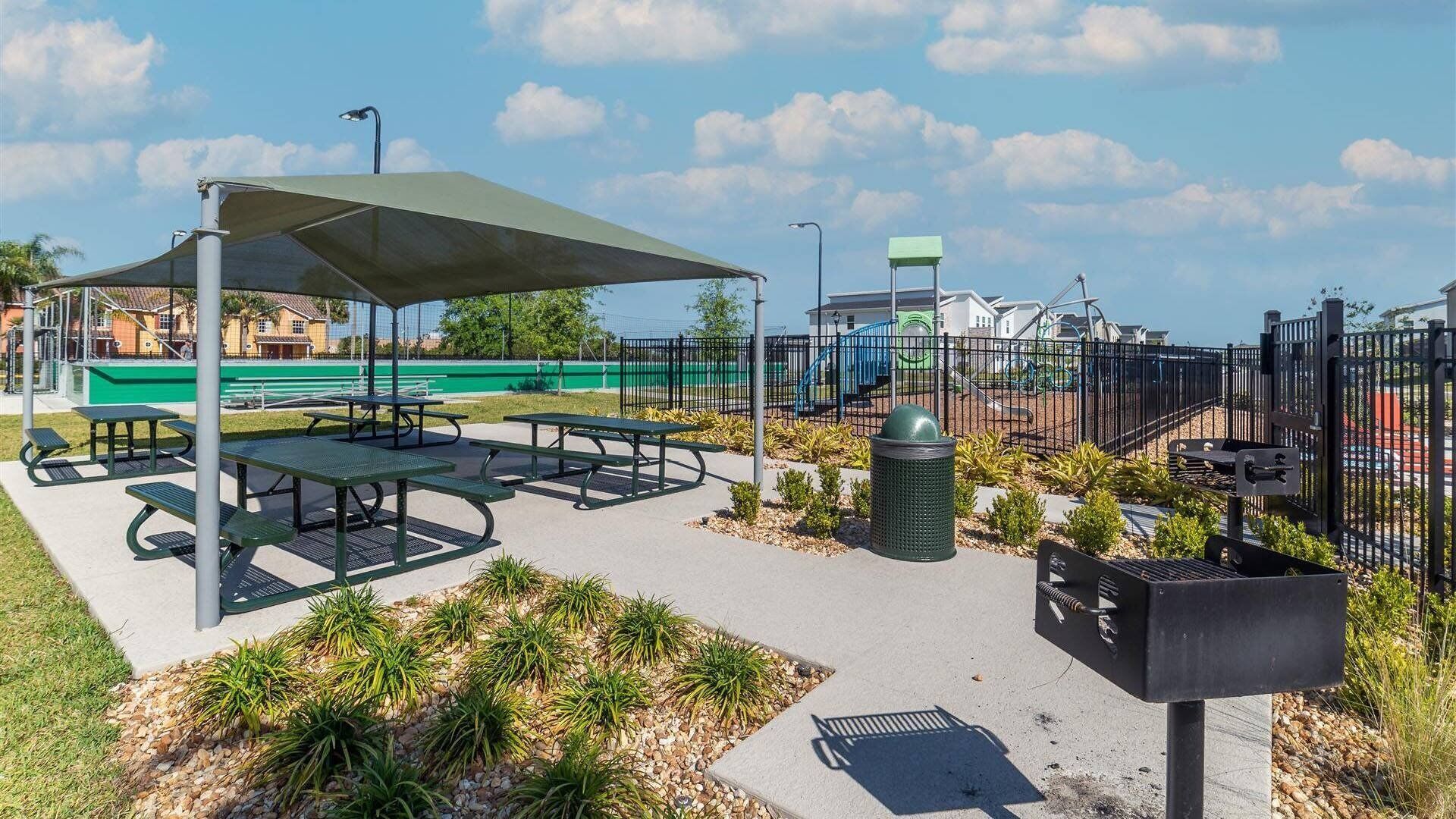 独立别墅, 6 间卧室 | 室外用餐