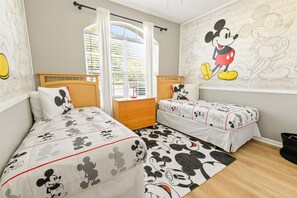 Casa, 4 quartos | 4 quartos, Wi-Fi de cortesia