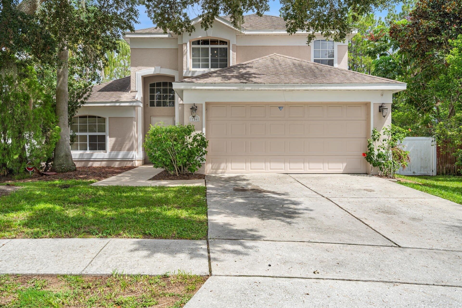 Chambre, 4 chambres | Terrain de l’hébergement 