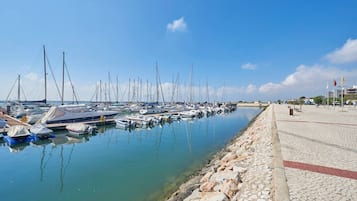 Port de plaisance
