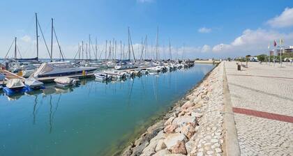 â
Marina Village Oceanside Apartment w/Poolâ