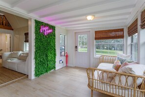 House, 2 Bedrooms | Interior - Hope House- Vacation Village 1 Bedroom with Loft 2 Home (Clermont)