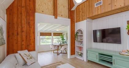 Hope House- Vacation Village 1 Bedroom with Loft 2 Home