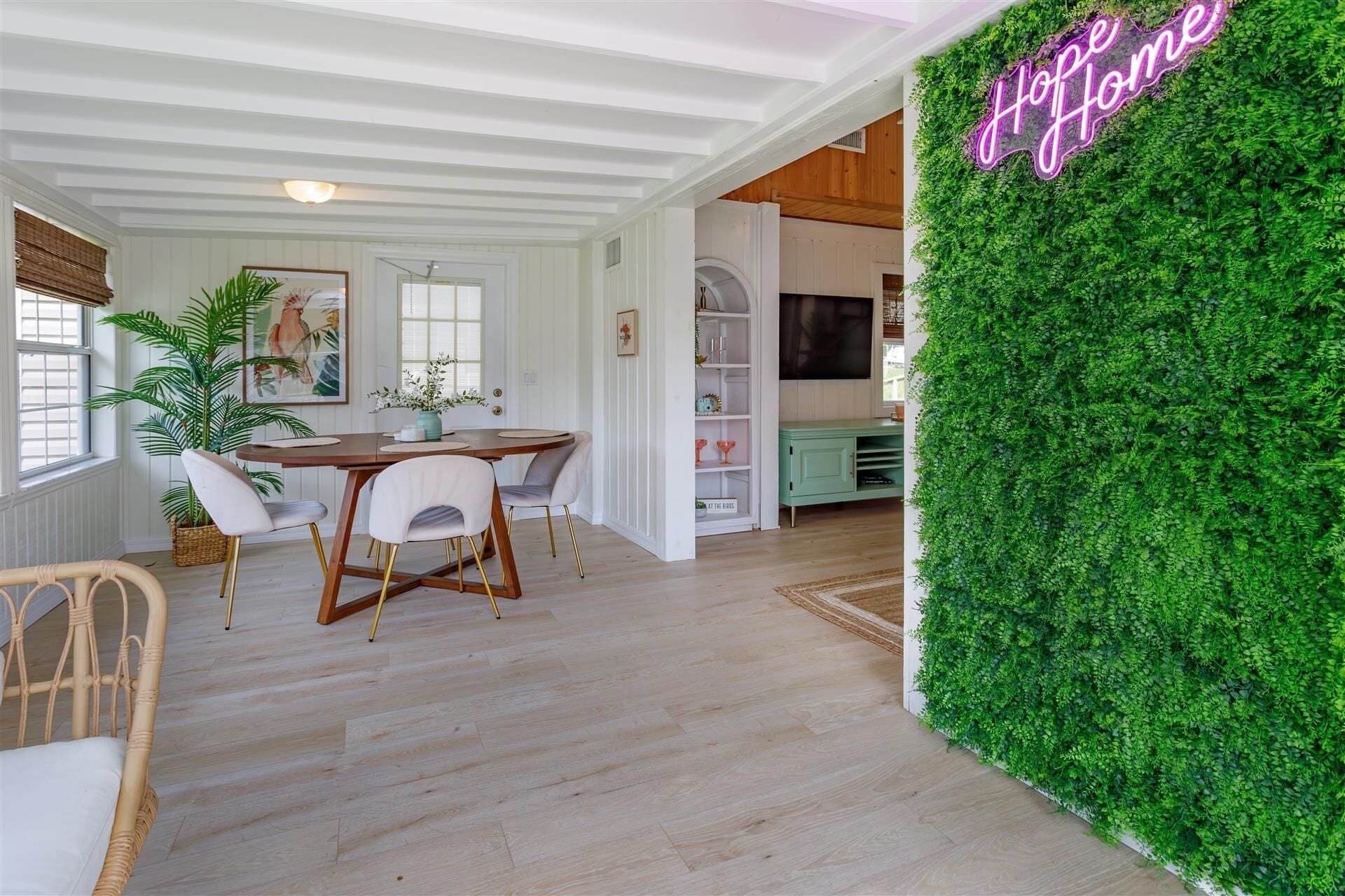 Casa, 2 camere da letto | Ristoranti