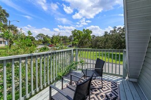House, 2 Bedrooms | Property grounds - Hope House- Vacation Village 1 Bedroom with Loft 2 Home (Clermont)
