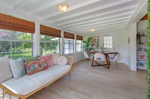 House, 2 Bedrooms | Living area - Hope House- Vacation Village 1 Bedroom with Loft 2 Home (Clermont)
