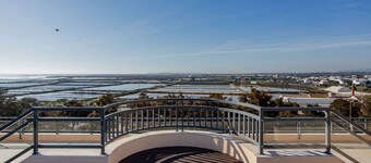 Upscale Condominium on Edge of Old Fishing Village