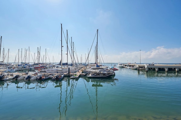 Marina