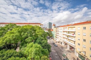 Exterior - •« Come Home to Calm in Lisbon’s Center »• (Lisboa)