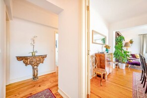 Interior - •« Come Home to Calm in Lisbon’s Center »• (Lisboa)