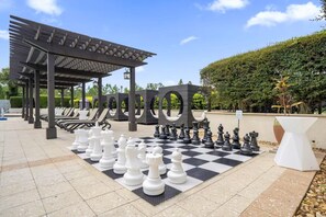 Stadtwohnung, 4 Schlafzimmer | Unterkunftsgelände