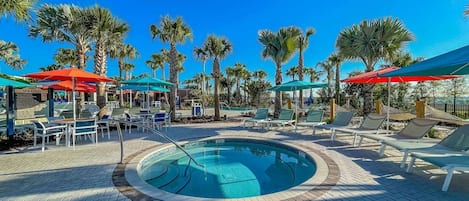 House, 5 Bedrooms | Pool