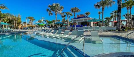 House, 5 Bedrooms | Pool