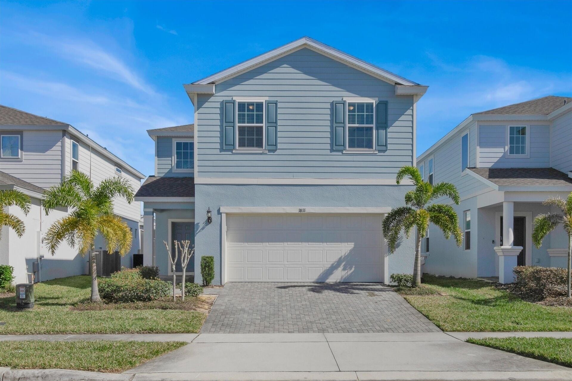 Huis, 5 slaapkamers | Exterieur