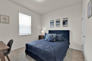 House, 5 Bedrooms | 5 bedrooms, free WiFi