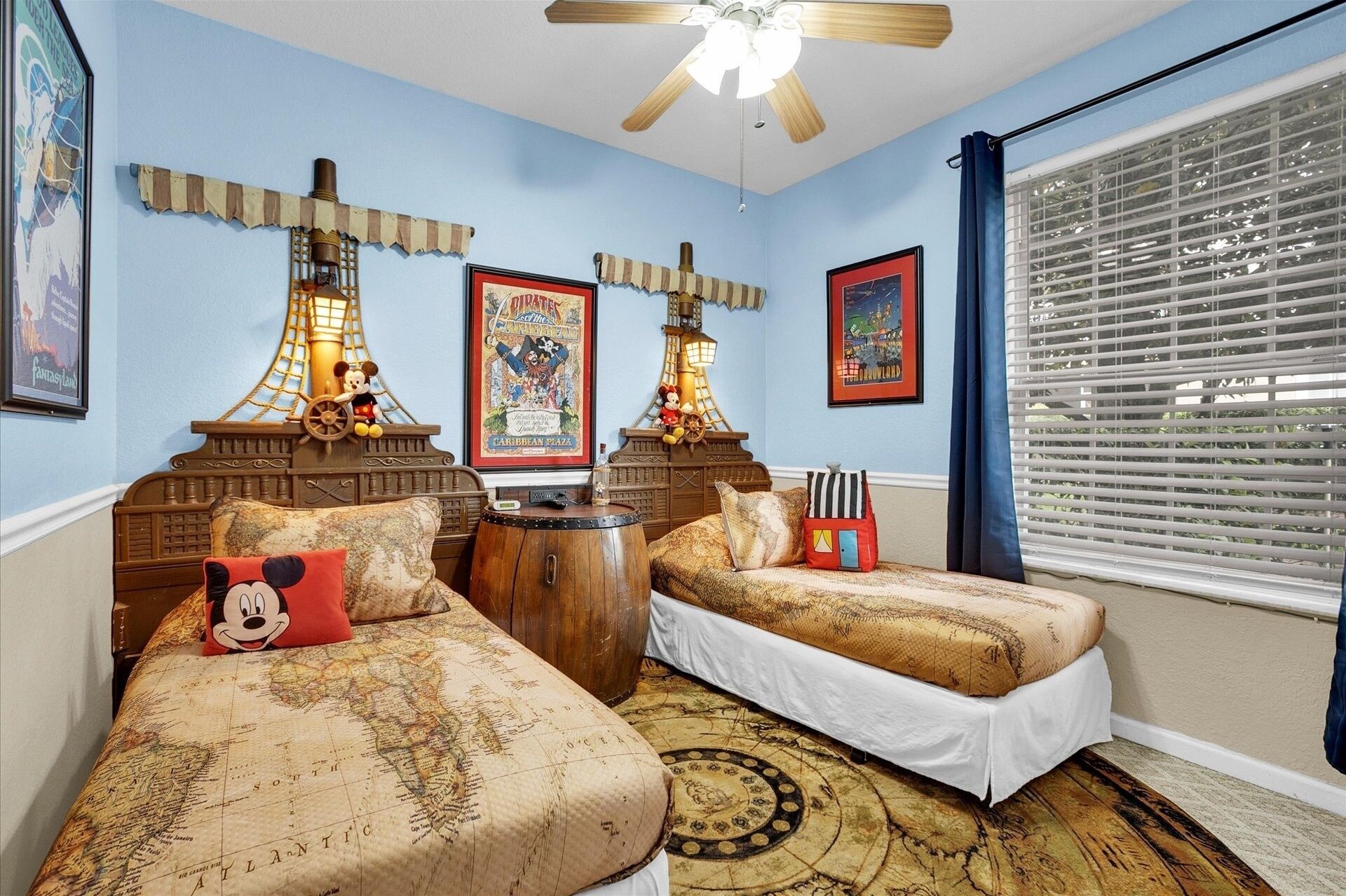 Condo, 3 Bedrooms