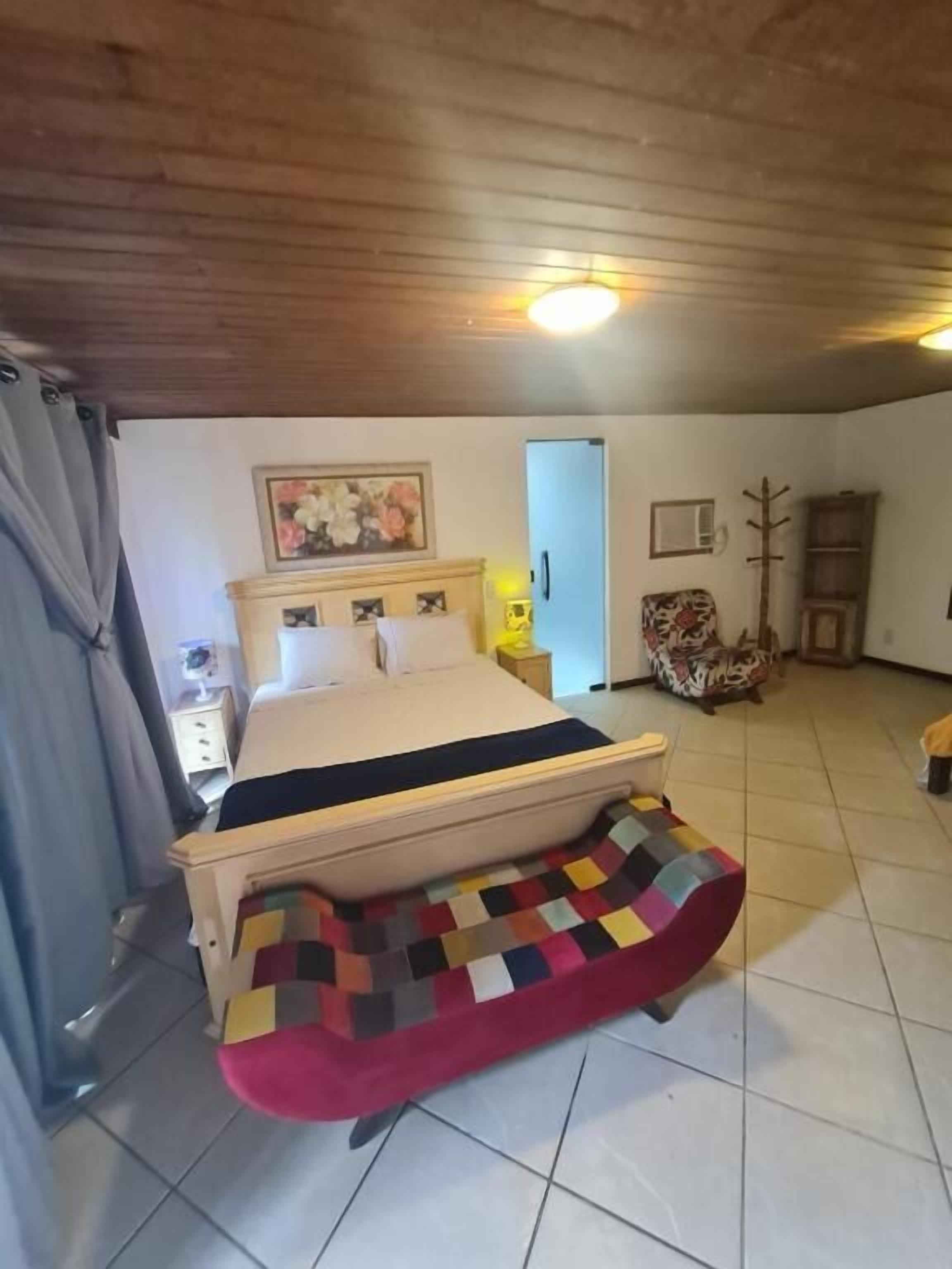 Tremannsrom – familie | Wi-fi (inkludert)